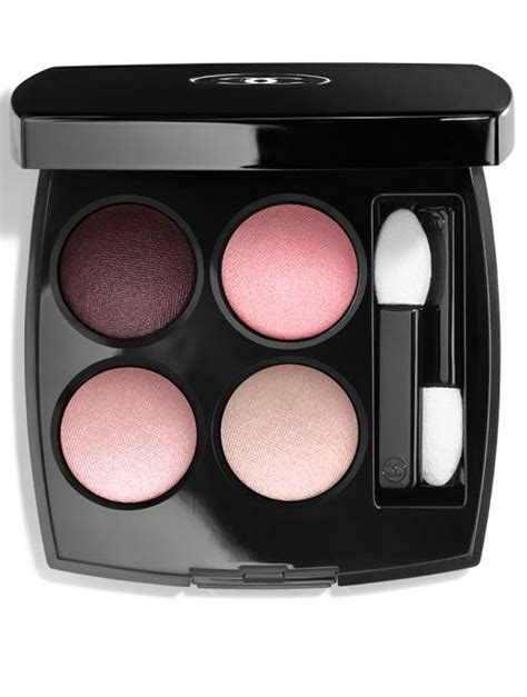 multicolor chanel|Chanel multi effect quadra eyeshadow.